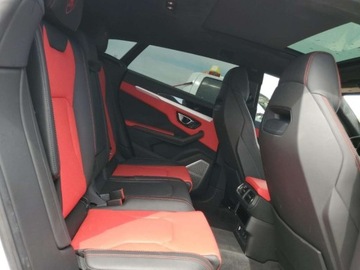 Lamborghini Urus 2021 Lamborghini Urus AWD 2021 4.0 V8 641 KM 4.0 Benzyna 641KM, zdjęcie 14