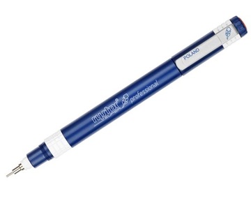 Rapidograf Rystor Professional 0,25mm