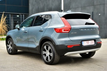 Volvo XC40 Crossover 1.5 T3 163KM 2020 Volvo XC 40 1,5 T3-163Km Full Led Skóra Grzanax4, zdjęcie 16