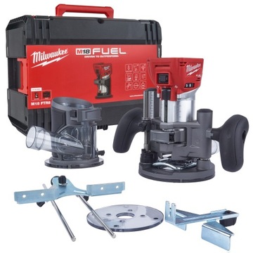 Milwaukee akumulatorowa frezarka M18 FTR8-0X 4933479073