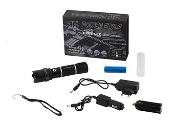 X-BALOG UV LED ФОНАРЬ ТЕСТЕР УЛЬТРАФИОЛЕТОВЫХ ЛАМП