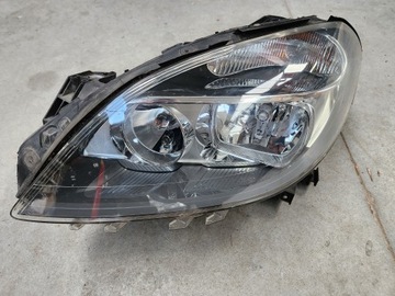 Mercedes B klasa zwykla w2468200161 oryginal