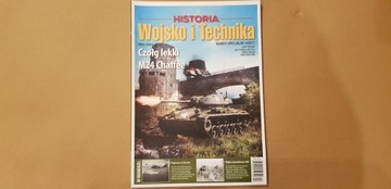 Wojsko i Technika Historia Numer Specjalny 4/2017
