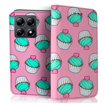 Pouzdro S Klopou Pro Telefon Xiaomi 14T Case Obal Sklo Rychlé