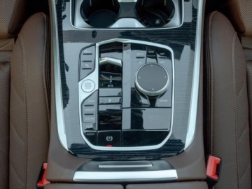 BMW X5 G05 SUV Facelifting 3.0 30d 298KM 2026 BMW X5 xDrive30d Sport Suv 3.0 (298KM) 2026, zdjęcie 10