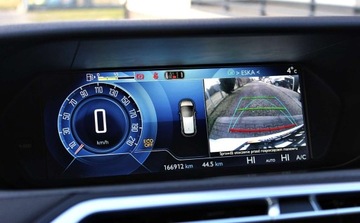 Citroen C4 Picasso II Picasso 1.2 PureTech 130KM 2015 Citroen C4 Picasso 1.2 i Navi Asystent parkowania 1 rok gwarancji w cen, zdjęcie 25