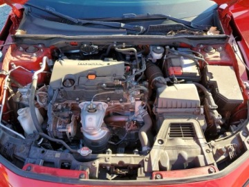 Honda Civic XII 2022 Honda Civic Sport 2022 2.0 Benzyna 158KM, zdjęcie 6