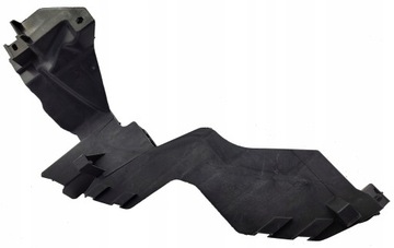 Lewe Mocowanie Ślizg Lampy Przód AUDI Q7 4M Lift 19r-> 4M0805607B Nowe