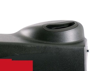 MINI R57 Boczek lewy tapicerka lewa