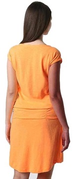 sukienka Loap Bluska - E10E/Orange Pop