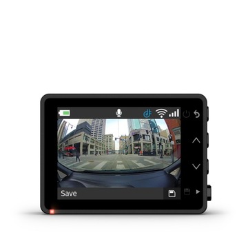 GARMIN Dash Cam 67W wideorejestrator / kamera