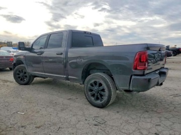  RAM 2500 Laramie 2025 6.7 Diesel 370KM, zdjęcie 1