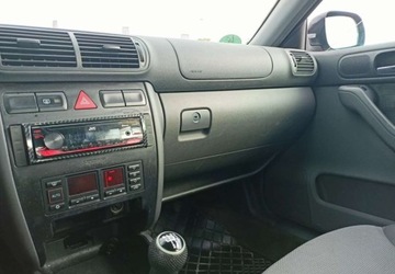 Audi A3 8L Hatchback 1.6 i 101KM 1999 Audi A3 Audi A3 1.6 Benzyna 101KM, zdjęcie 10