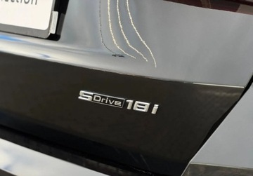 BMW X1 U11 Crossover 1.5 18i 136KM 2025 BMW X1 BMW X1 sDrive18i M Sport 1.5 Benzyna 136KM, zdjęcie 7