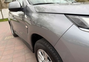 Mitsubishi ASX I SUV Facelifting 2019 2.0 150KM 2019 Mitsubishi ASX Mitsubishi ASX 2.0 2WD CVT Spirit 2.0 Benzyna 150KM, zdjęcie 13