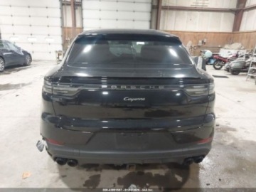 Porsche Cayenne III 2023 Porsche Cayenne 2023 Porsche Cayenne Coupe AWD 3.0 Benzyna 335KM, zdjęcie 5