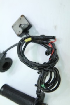 РУЧКИ С ПОДОГРЕВОМ HONDA CBR 500 R 13-15 OXFORD