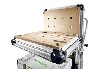 Мобильная мастерская Festool со столом MW 1000 203802