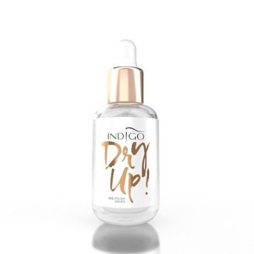 Классическая сушилка для ногтей Indigo Dry Up 8 мл