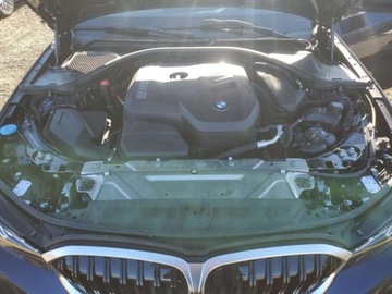 BMW Seria 3 G20-G21 2025 BMW Seria 3 330xi 2025 2.0l 2.0 Benzyna 255KM, zdjęcie 6