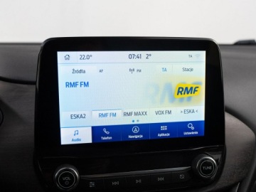 Ford Puma II 2024 Ford Puma WD7425T#1.0 EcoBoost mHEV Titanium X, zdjęcie 19