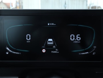 Kia Sportage V SUV 1.6 T-GDI 150KM 2023 Kia Sportage 1.6 T-GDI, Salon Polska, zdjęcie 8