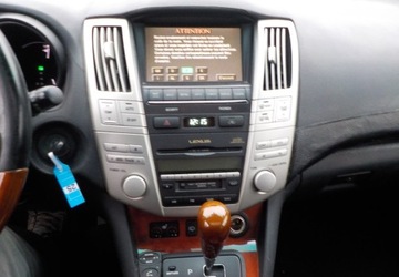 Lexus RX II 300 204KM 2004 Lexus RX Okazja 3.0 Benzyna 204KM, zdjęcie 26