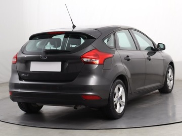 Ford Focus III Hatchback 5d facelifting 1.6 Ti-VCT 125KM 2015 Ford Focus 1.6 i, Salon Polska, 1. Właściciel, zdjęcie 4