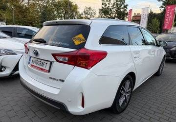 Toyota Auris II 2014 Toyota Auris Instalacja Gazowa, Navi, dach Panoramiczny, salon Polska, ser, zdjęcie 28