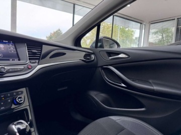 Opel Astra K Sportstourer Facelifting 1.5 Diesel 122KM 2022 Opel Astra Business Elegance, 1 wlasciciel, Salon Polska, FV23 gwarancja,d, zdjęcie 24