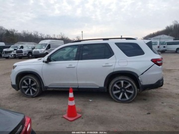 Honda Pilot II 2023 Honda Pilot Touring 2023 3.5 Benzyna 285KM, zdjęcie 2