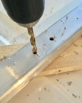 СВЕРЛА СВЕРЛА ПО МЕТАЛЛУ НАБОР СВЕРЛ 1-10мм 19 ШТ HSS