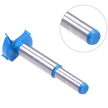 СВЕРЛА ДЛЯ ПЕТЛЕЙ 40 мм RS