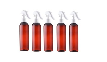 DeepGloss Butelka PET + Atomizer 250ml 5-pak