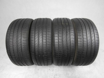 4X opony 255/45R19 PIRELLI SCORPION VERDE