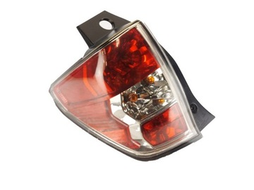 Lampa Lewy Tył Lewa Tylna Subaru Forester III (SH) Suv