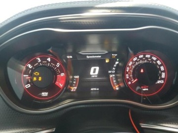 Dodge Challenger III 2020 Dodge Challenger srt hellcat redeye, 2020r., 6.2L 6.2 Benzyna 797KM, zdjęcie 9