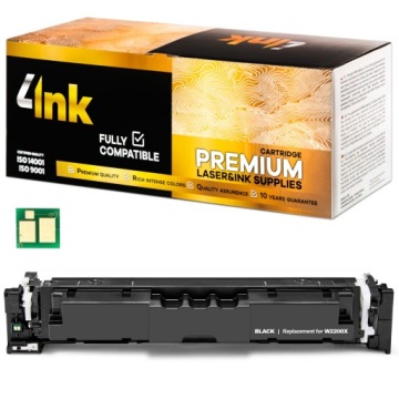 Toner XL Pro Hp Laserjet 4202dw 4202dn Mfp 4302dw 4302dn 4302fdw S Čipem