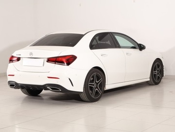 Mercedes Klasa A W177/V177 Hatchback 1.3 200 163KM 2020 Mercedes A A 200, Salon Polska, Automat, Skóra, zdjęcie 4