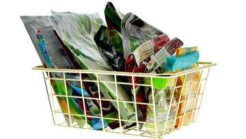 МЕТАЛЛИЧЕСКАЯ КОРЗИНА ИЗ ЗОЛОТОЙ ПРОВОЛОКИ, ДЕКОРАТИВНЫЙ ПОДНОС ДЛЯ СПЕЦИЙ ДЛЯ ФРУКТОВ И ОВОЩЕЙ