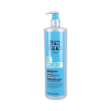 Tigi BH Recovery Moisture Rush - szampon 970ml