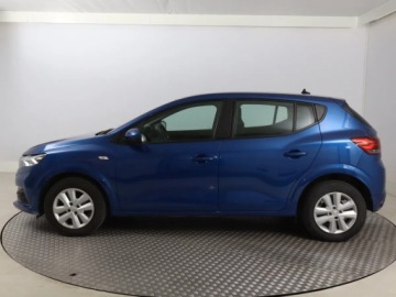 Dacia Logan III 2021 Dacia Sandero 1.0 TCe, Salon Polska, zdjęcie 2