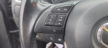 Mazda CX-5 I SUV 2.2 SKYACTIV-D  150KM 2015 Mazda CX-5 Dieselpo lifcieledynowe oponynaviczujniki parkowaniaoplacony, zdjęcie 11