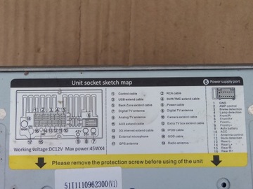 РАДИОНАВИГАЦИЯ HONDA CRV CR-V IV 4