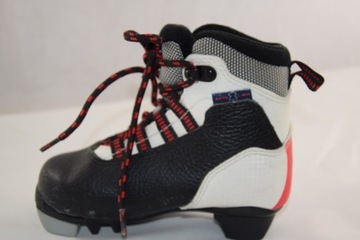 КРОССОВКИ ALPINA T5 LAER JR РАЗМЕР 26