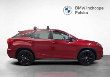 Lexus RX IV SUV 300t 238KM 2019 Lexus RX Elegance, GPS, Kamera cofania, Fotele elektryczne i podgrzewane, zdjęcie 22