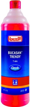 BUZIL Bucasan T464 Mycie i pielęgnacja łazienek 1L