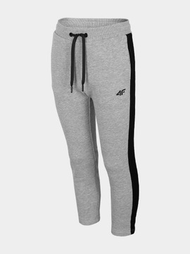 СПОРТИВНЫЕ БРЮКИ 4F ДЛЯ МАЛЬЧИКОВ, СПОРТИВНЫЕ БРЮКИ 146