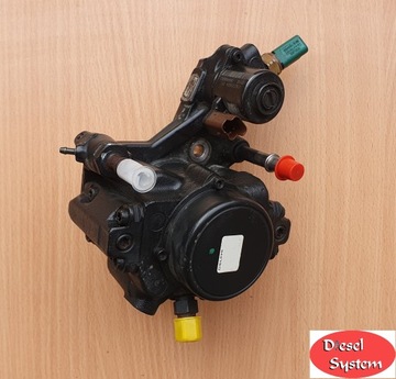 Pompa Wtryskowa CITROEN PEUGEOT 2.0 HDI 9656391680