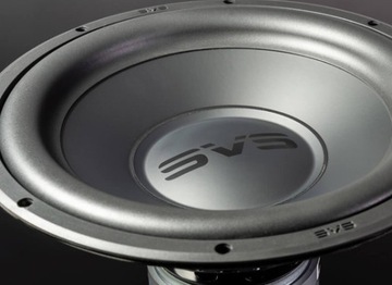 АКТИВНЫЙ САБВУФЕР SVS SB-1000 PRO + КАБЕЛЬ MELODIKA MDSW30 3м БЕСПЛАТНО
